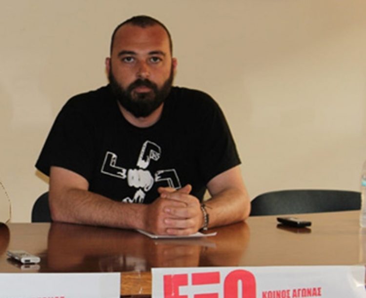 Πρέβεζα: Απόλυση του προέδρου σωματείου εργαζομένων στα ΚΤΕΛ