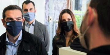 ΣΥΡΙΖΑ: Κυβερνητικό πρόγραμμα  με στόχο στο «κέντρο»