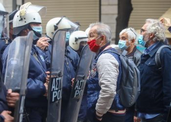 Σάββατο 6 Φλεβάρη: Συγκεντρώσεις υπεράσπισης των διωκόμενων και των αγώνων