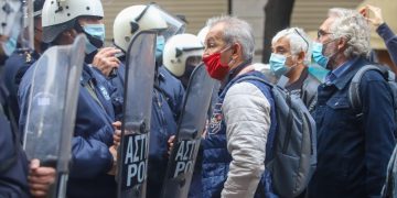 Σάββατο 6 Φλεβάρη: Συγκεντρώσεις υπεράσπισης των διωκόμενων και των αγώνων