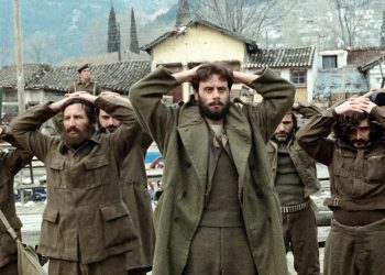 «Ο Θίασος»: Μια ραψωδία της μνήμης