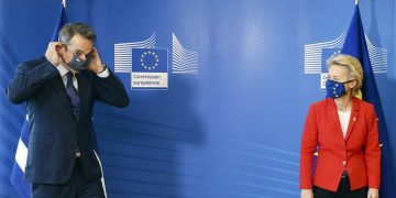 Πιο αποκρουστική από ποτέ η ΕΕ