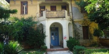 Βύρωνας: Μουσείο αντάξιο της ιστορίας μας, όχι «βιτρίνα»