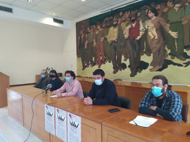 Χανιά: Συγκρότηση Πρωτοβουλίας ενάντια στις διώξεις και τα πρόστιμα