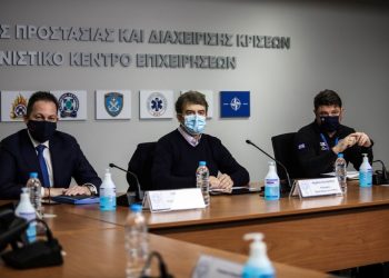 Ο κακός τους ο καιρός: Κυβέρνηση άφαντη για τον λαό, υπηρέτης εταιρειών