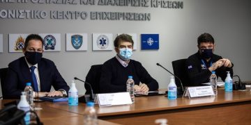 Ο κακός τους ο καιρός: Κυβέρνηση άφαντη για τον λαό, υπηρέτης εταιρειών