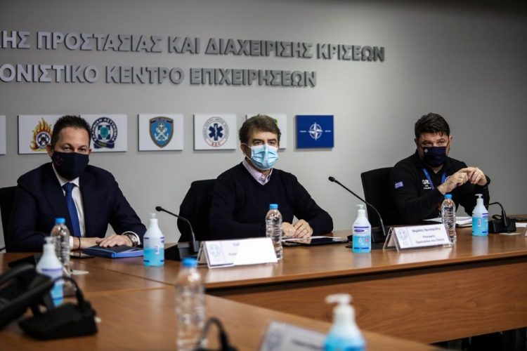 Ο κακός τους ο καιρός: Κυβέρνηση άφαντη για τον λαό, υπηρέτης εταιρειών