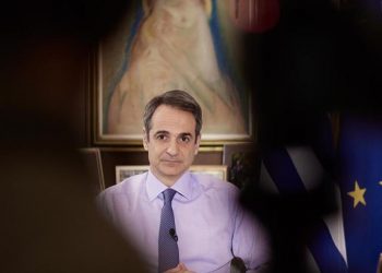 Μια κρίση που θυμίζει το 2015 – με μία διαφορά