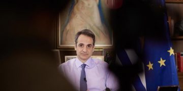 Μια κρίση που θυμίζει το 2015 – με μία διαφορά