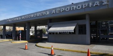 Κορονοϊός: Είναι λύση τα στρατιωτικά νοσοκομεία;