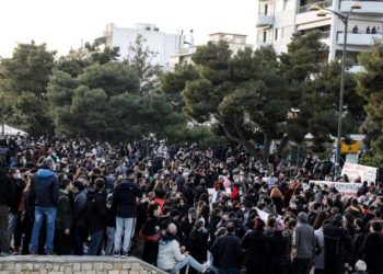 ΑΝΤΑΡΣΥΑ: Η κυβέρνηση φουσκώνει την οργή