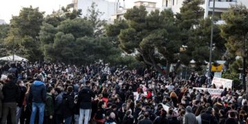 ΑΝΤΑΡΣΥΑ: Η κυβέρνηση φουσκώνει την οργή