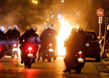 Αν η κυβέρνηση θέλει νεκρούς, έχει προκαλέσει ήδη πολλούς…