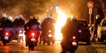 Αν η κυβέρνηση θέλει νεκρούς, έχει προκαλέσει ήδη πολλούς…