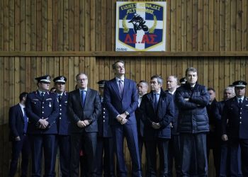 Το «νόμος και τάξη» και η ταξική πάλη