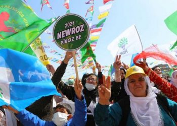 Ο πόλεμος του Ερντογάν ενάντια στους λαούς και οι αιτίες του