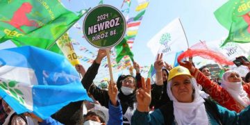 Ο πόλεμος του Ερντογάν ενάντια στους λαούς και οι αιτίες του