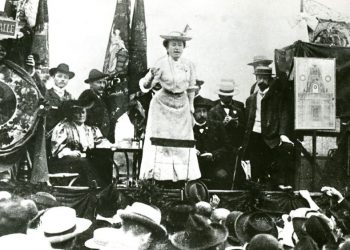 Ρόζα Λούξεμπουργκ: Από τις «μικρές δουλειές» στη «μεγάλη ιδέα»»