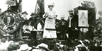 Ρόζα Λούξεμπουργκ: Από τις «μικρές δουλειές» στη «μεγάλη ιδέα»»