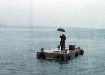 Ταξίδι στον Άδη του Βασίλη Ραφαηλίδη