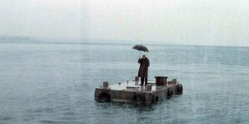 Ταξίδι στον Άδη του Βασίλη Ραφαηλίδη