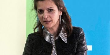 Αγγελική Σεραφείμ: Διέλυσαν συγκεντρώσεις χωρίς προσχήματα