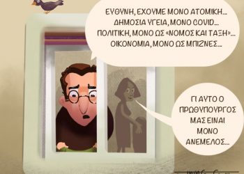Ακροβασίες 6/3/2021