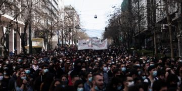 Φοιτητικό κίνημα: Παραμένει ρωγμή στην κυβερνητική πολιτική