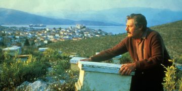 Ο δρόμος των λουλουδιών δεν περνάει από την Ελλάδα