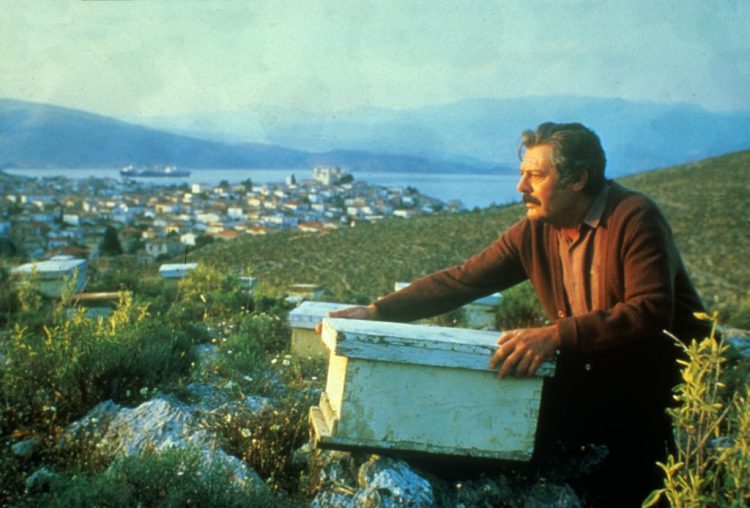 Ο δρόμος των λουλουδιών δεν περνάει από την Ελλάδα