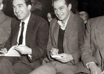 O Mπελογιάννης και η αρχή μιας νέας εποχής