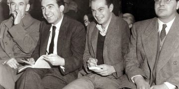 O Mπελογιάννης και η αρχή μιας νέας εποχής