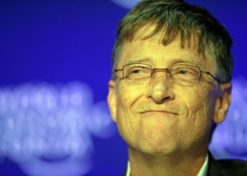 Ο Γκέιτς σώζει τον πλανήτη με τις πλάτες του κράτους…