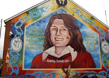 Μπόμπι Σαντς: Το «γελαστό παιδί» του IRA που έγινε μύθος…