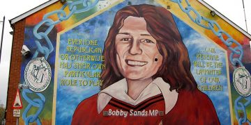 Μπόμπι Σαντς: Το «γελαστό παιδί» του IRA που έγινε μύθος…