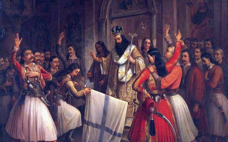 Αντιδραστικός ο ρόλος θρησκείας και εκκλησίας