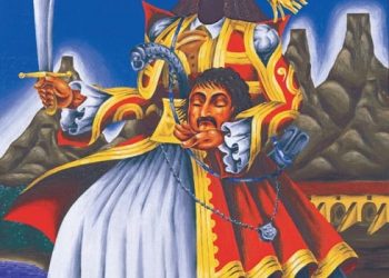 Αφιέρωμα στην επανάσταση του 1821: Κινητήριες δυνάμεις και αστικοί μύθοι