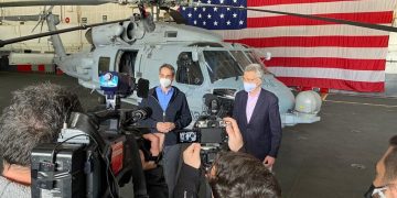 Οι Αμερικανοί ξανάρχονται