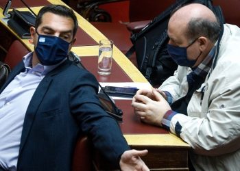 «Εγκάρδια συνεννόηση»  ΝΔ, ΣΥΡΙΖΑ και ΚΙΝΑΛ υπέρ της επένδυσης στο Ελληνικό