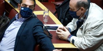 «Εγκάρδια συνεννόηση»  ΝΔ, ΣΥΡΙΖΑ και ΚΙΝΑΛ υπέρ της επένδυσης στο Ελληνικό