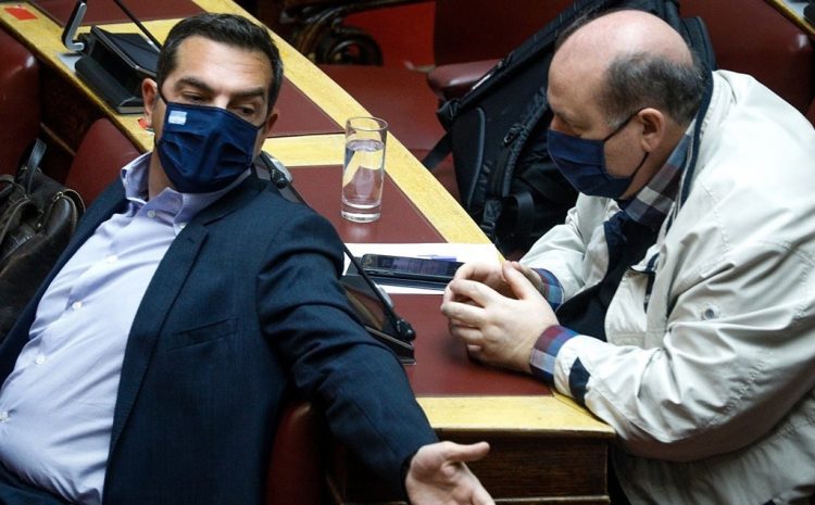 «Εγκάρδια συνεννόηση»  ΝΔ, ΣΥΡΙΖΑ και ΚΙΝΑΛ υπέρ της επένδυσης στο Ελληνικό