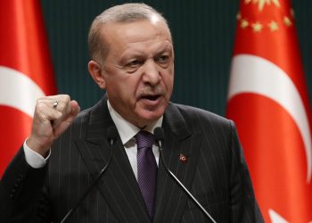 ΗΠΑ και Μπάιντεν ξαναμοιράζουν τη γεωπολιτική  «τράπουλα»