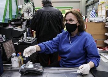 Κρυφά» κρούσματα και φανερή ασυλία σε βιομηχάνους και εργοδότες