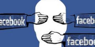 Κάτι πολύ σάπιο υπάρχει στο βασίλειο του facebook