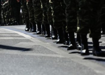 ΚΕΤΧ Πάτρας: Όχι σε ΕΔΕ συγκάλυψης για τον θάνατο του φαντάρου!