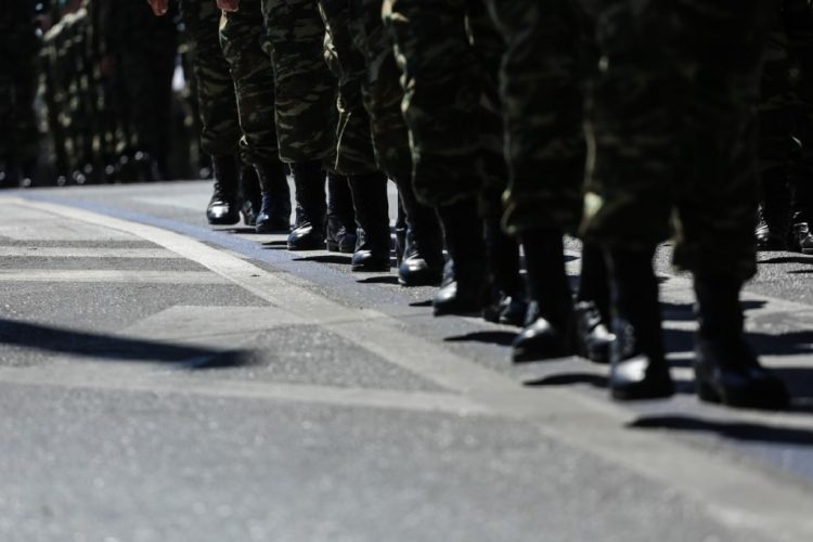 ΚΕΤΧ Πάτρας: Όχι σε ΕΔΕ συγκάλυψης για τον θάνατο του φαντάρου!