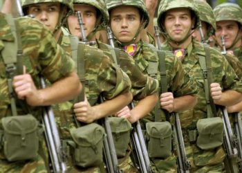 Επιστολές φαντάρων: «Να βάλουμε τέλος στις αυτοκτονίες»