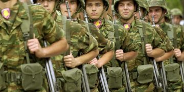 Επιστολές φαντάρων: «Να βάλουμε τέλος στις αυτοκτονίες»