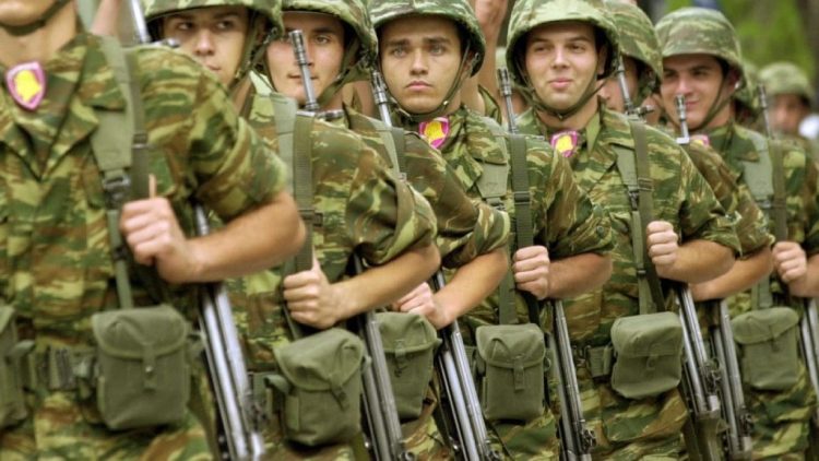 Επιστολές φαντάρων: «Να βάλουμε τέλος στις αυτοκτονίες»