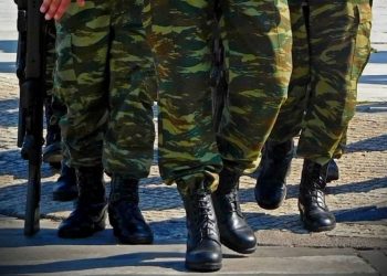 Μαρτυρία φαντάρου από το ΚΕΤΧ Πάτρας: Έτσι ώθησαν τον Κυριάκο στην αυτοκτονία